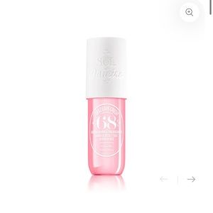 BRAZILIAN CRUSH CHEIROSA 68